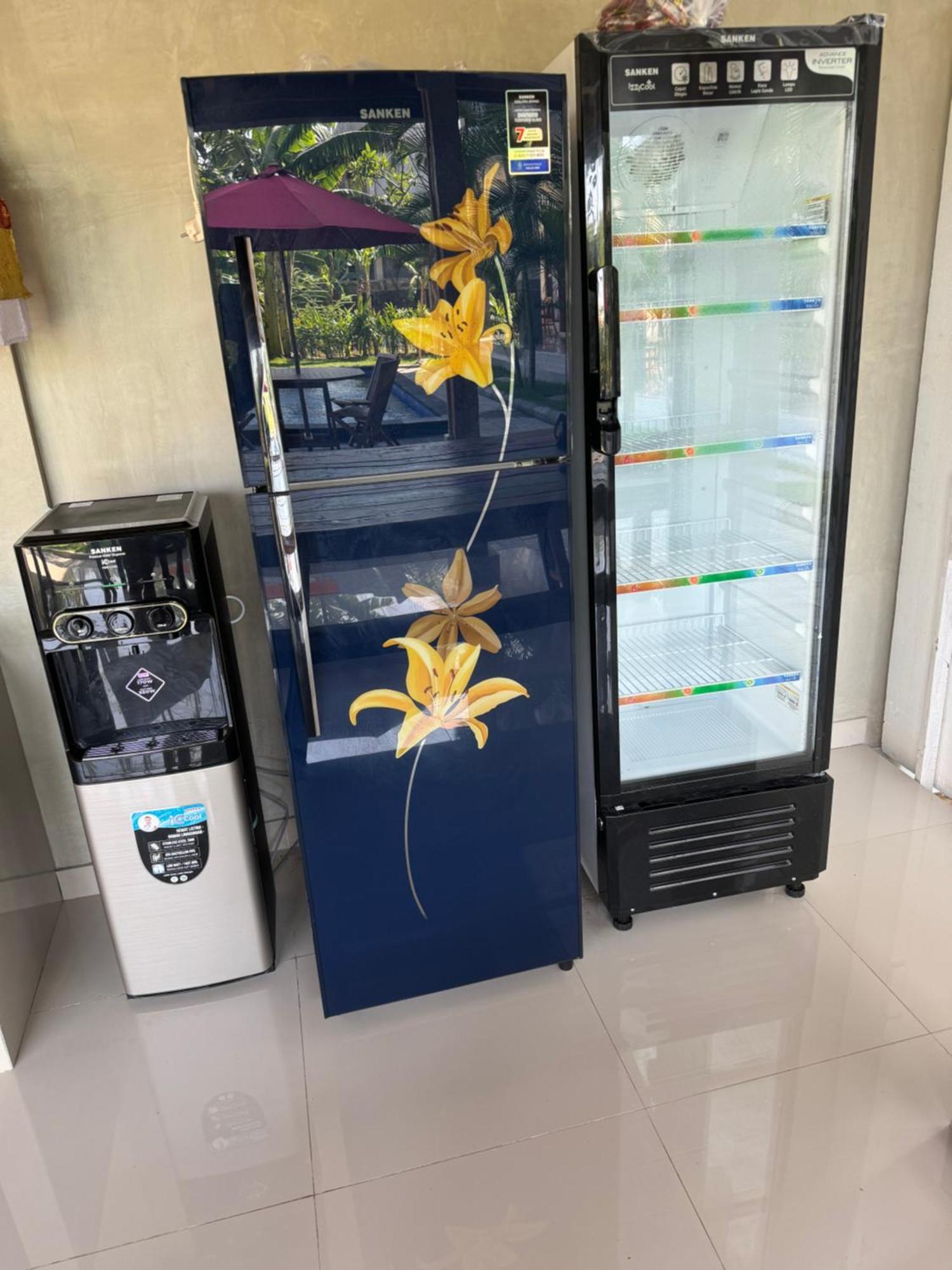 Canggu Nadi 2 Guest House Экстерьер фото