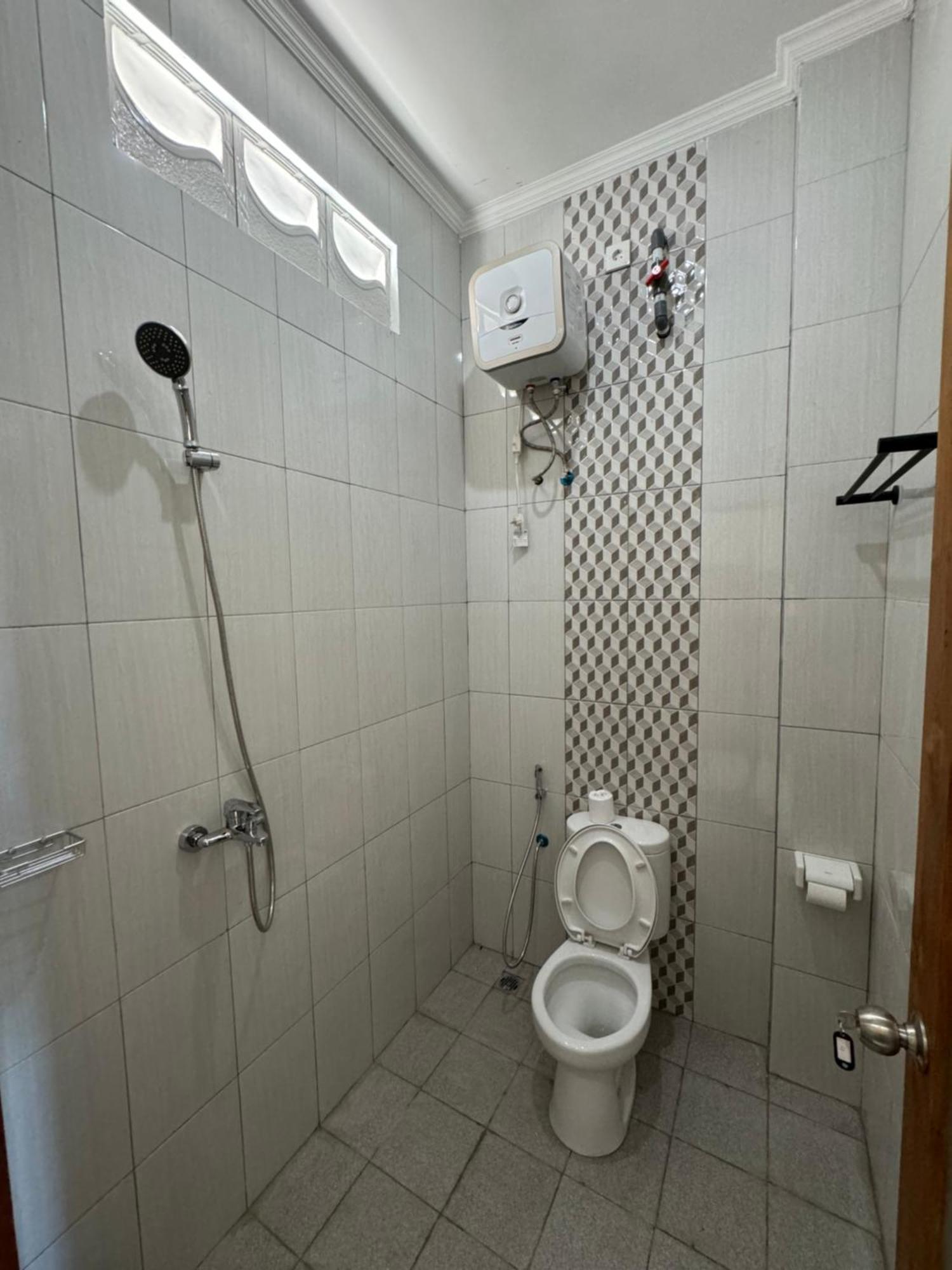 Canggu Nadi 2 Guest House Экстерьер фото