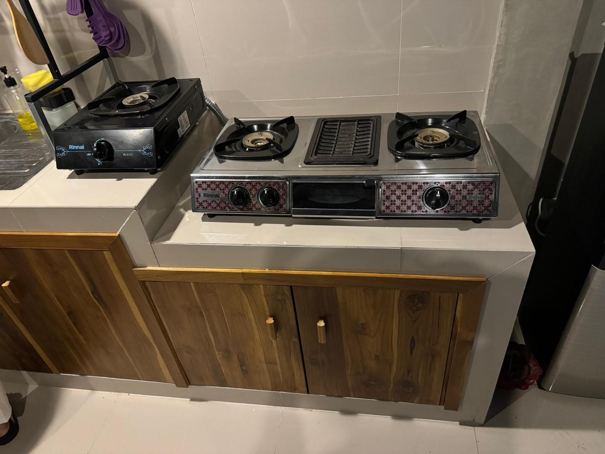 Canggu Nadi 2 Guest House Экстерьер фото